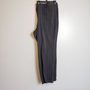 Dockers' Woman Metro Pant Dress Slacks Sz 22W Med